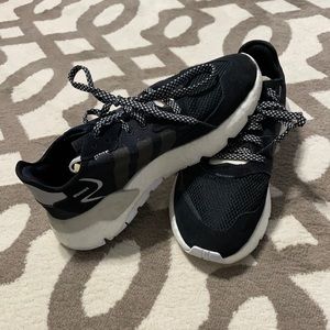 Adidas size 10 sneakers